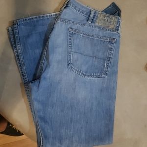 polo jeans